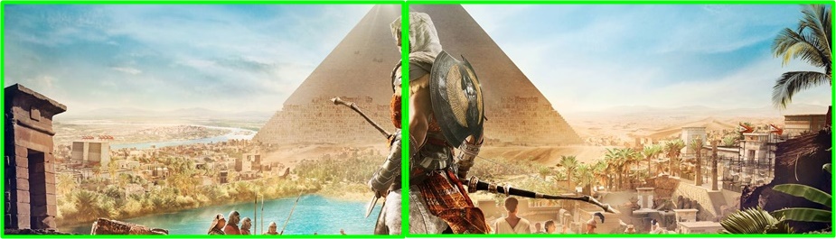 متطلبات تشغيل Assassin's Creed Origins